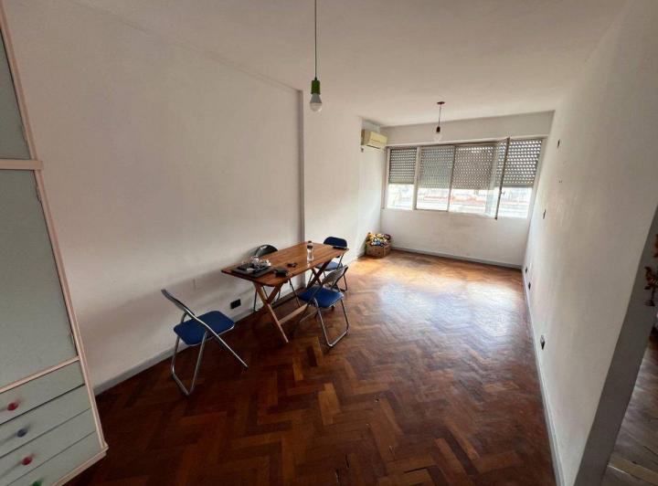 Departamento · 54m² · 3 Ambientes