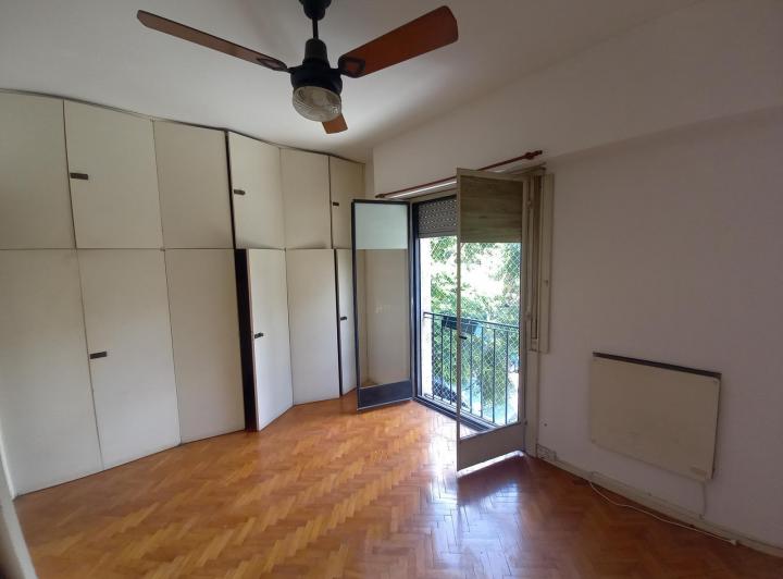 Departamento · 44m² · 2 Ambientes
