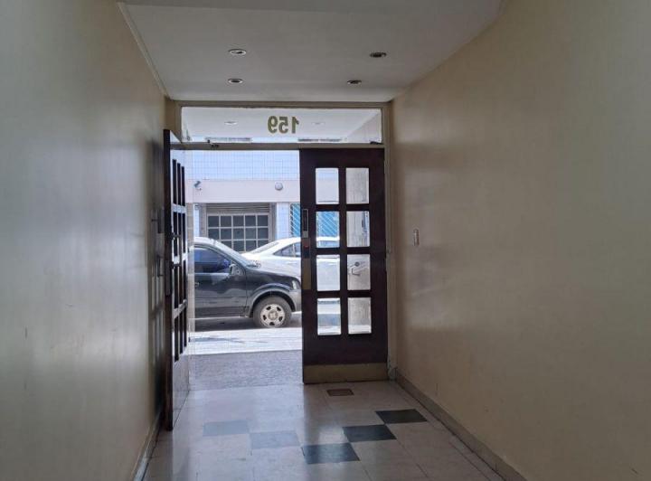 Departamento · 55m² · 3 Ambientes