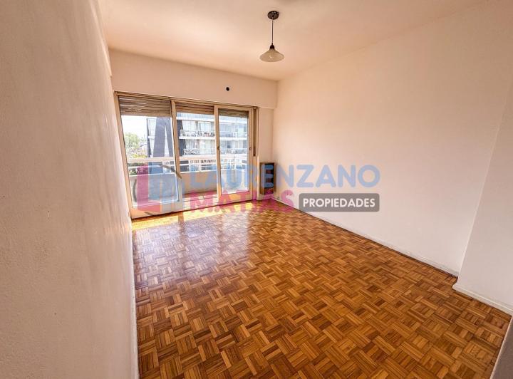 Departamento · 38m² · 2 Ambientes
