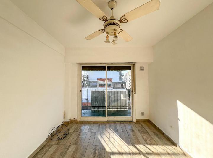 Departamento · 35m² · 2 Ambientes
