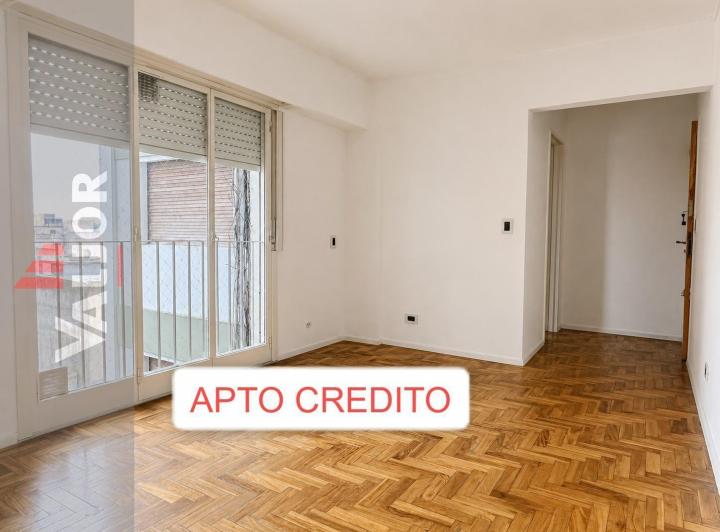 Departamento · 36m² · 2 Ambientes