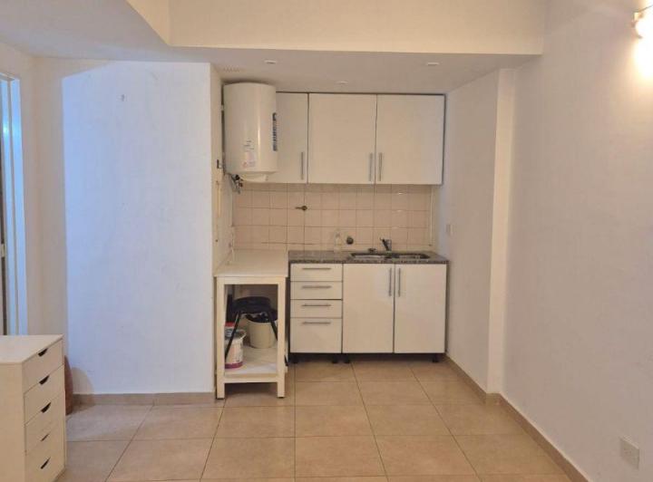 Departamento · 22m² · 1 Ambiente