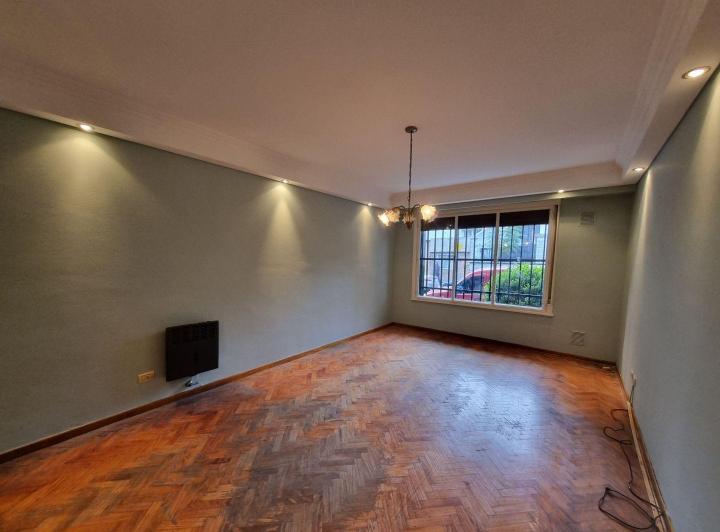 Departamento · 55m² · 3 Ambientes
