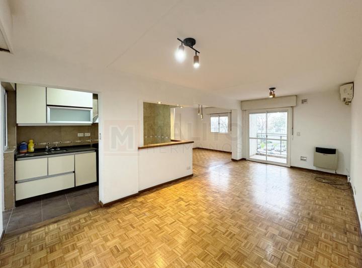 Departamento · 53m² · 4 Ambientes