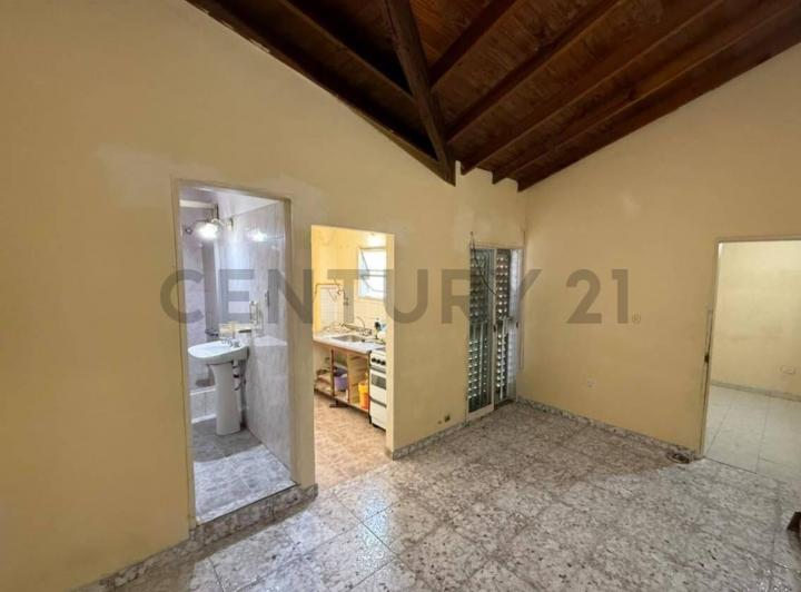 Departamento · 28m² · 2 Ambientes