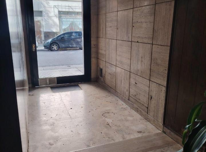 Departamento · 43m² · 2 Ambientes