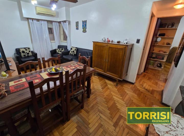 Departamento · 50m² · 3 Ambientes