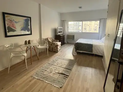 Departamento en Alquiler Temporal en Retiro, CABA