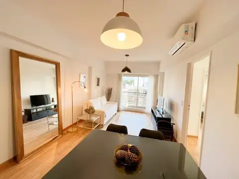 Departamento en Alquiler Temporal en Belgrano, CABA