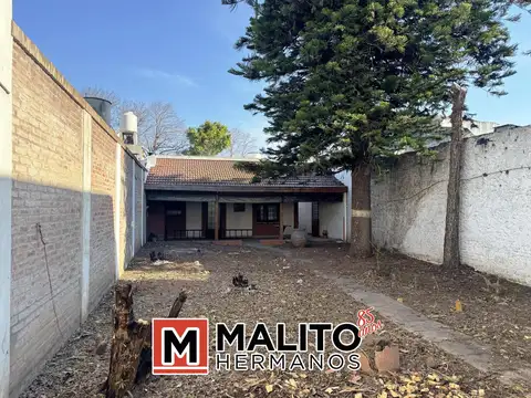 Casa en Venta en Villa Lugano, CABA