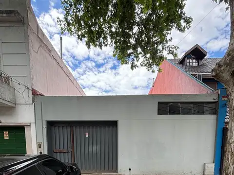 Casa en Venta en Parque Avellaneda, Capital Federal