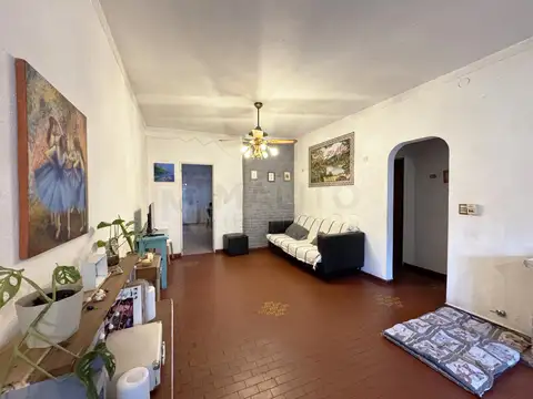Casa en Venta en Parque Avellaneda, CABA