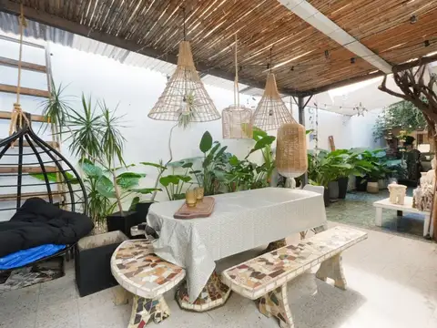 Casa en Venta en Boedo, Capital Federal
