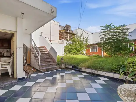 Casa en Venta en Monte Castro, Capital Federal