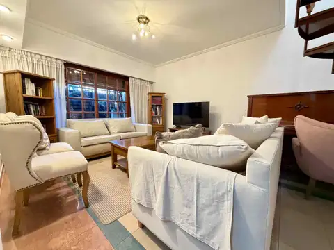 Casa en Venta en Mataderos, Capital Federal