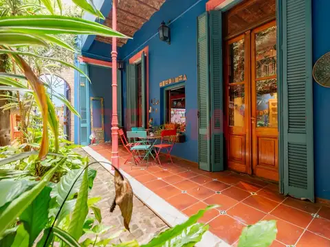 Casa en Venta en Caballito, Capital Federal