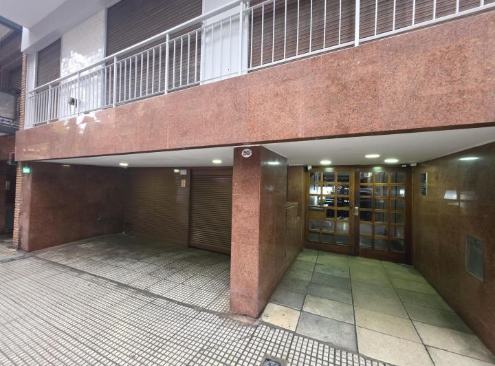 Departamento · 42m² · 3 Ambientes