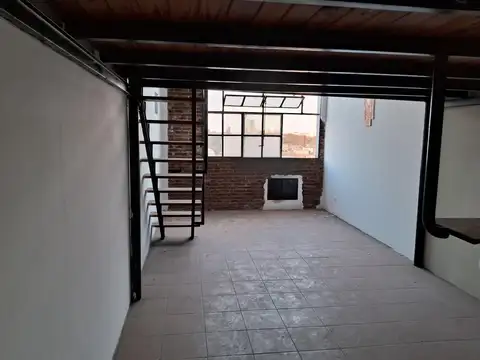 Departamento en Venta en Parque Patricios, Capital Federal