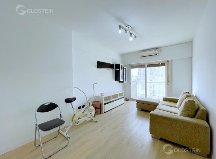 Departamento · 50m² · 3 Ambientes