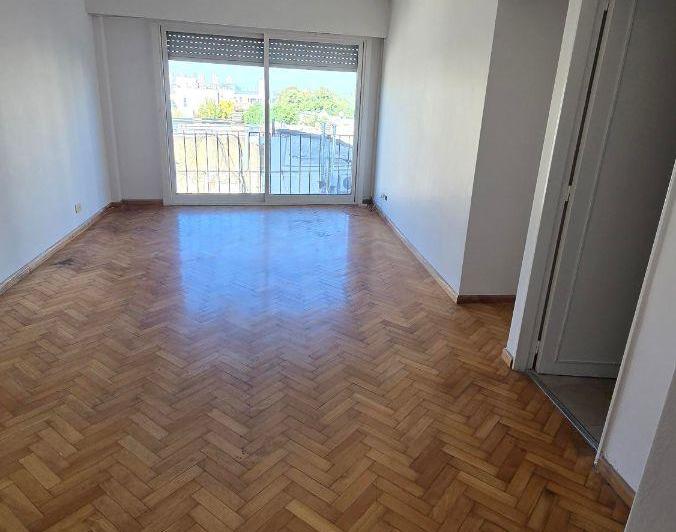 Departamento · 70m² · 3 Ambientes
