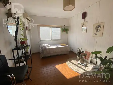 Departamento en Venta en Monte Castro, CABA