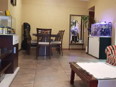 Departamento en Venta en Flores, Capital Federal