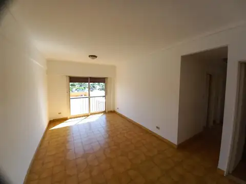 Departamento en Venta en Monte Castro, Capital Federal
