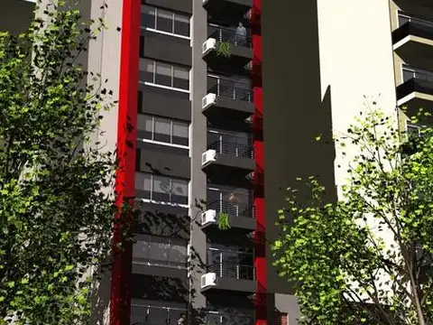 Departamento en Venta en San Cristobal, Capital Federal