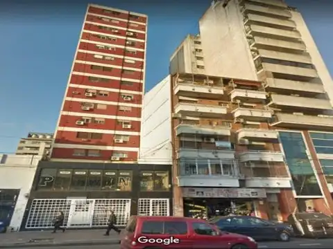 Departamento en Venta en Villa Crespo, Capital Federal