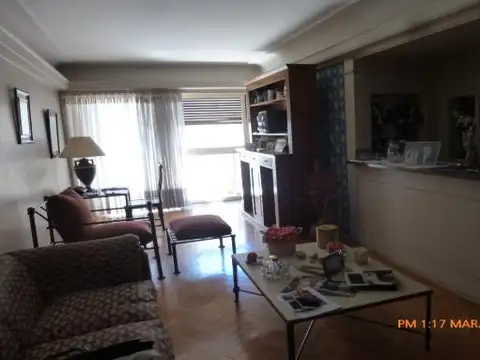 Departamento en Venta en Villa Crespo, Capital Federal
