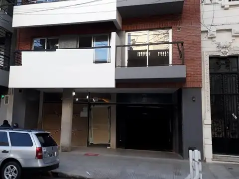 Departamento en Venta en Palermo, CABA