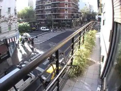 Departamento en Venta en Almagro, Capital Federal