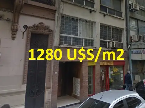 Departamento en Venta en Almagro, Capital Federal