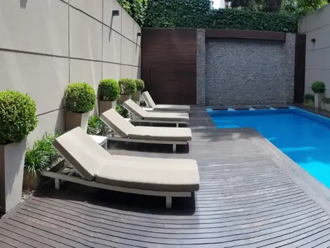 Departamento en Venta en Las Cañitas, Palermo