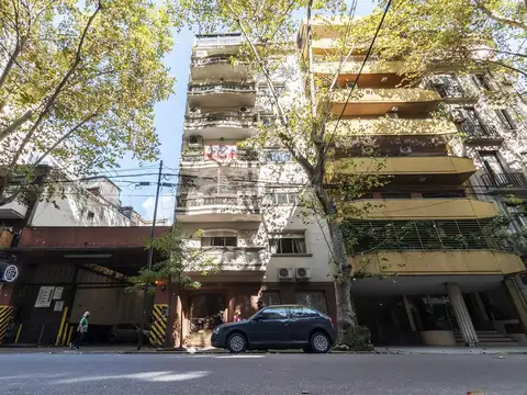 Departamento en Venta en Palermo, Capital Federal