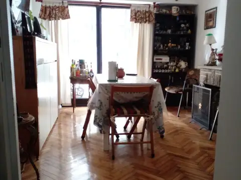 Departamento en Venta en Balvanera, Capital Federal