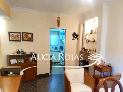 Departamento en Venta en Colegiales, Capital Federal