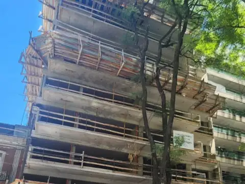 Departamento en Venta en Palermo Viejo, Palermo