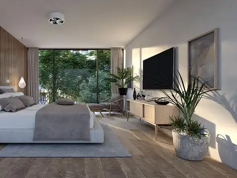 Departamento en Venta en Belgrano, Capital Federal