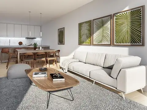 Departamento en Venta en Palermo, Capital Federal