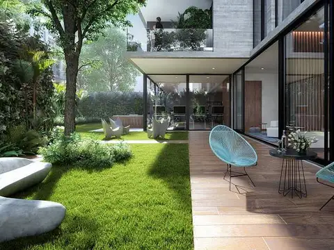 Departamento en Venta en Belgrano, Capital Federal