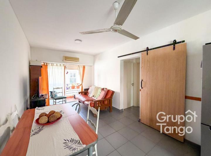 Departamento · 49m² · 3 Ambientes