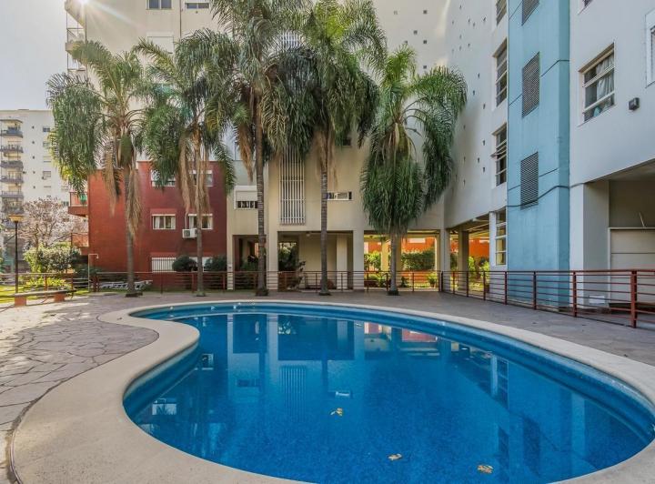 Departamento · 55m² · 3 Ambientes