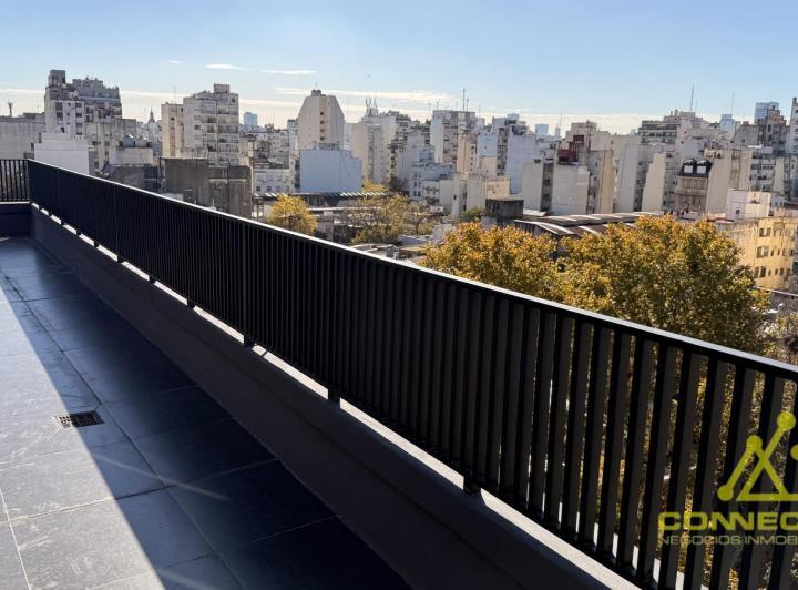 Departamento · 57m² · 3 Ambientes