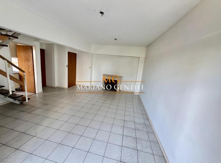 Departamento · 63m² · 3 Ambientes