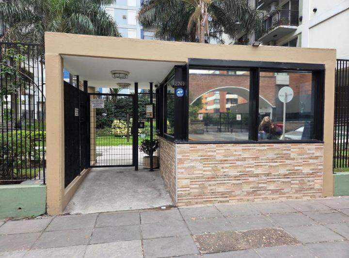 Departamento · 53m² · 3 Ambientes
