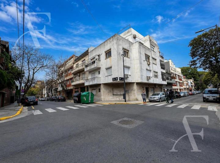 Departamento · 65m² · 3 Ambientes
