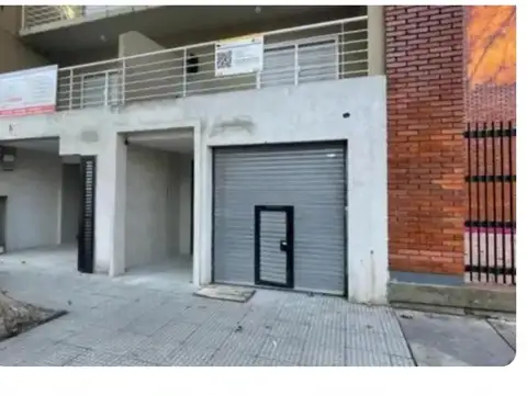 Local en Alquiler en Paternal, Capital Federal