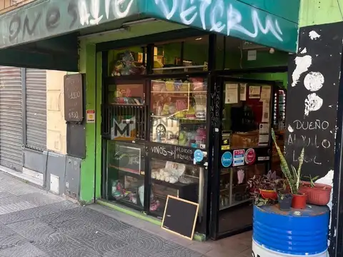 Local en Alquiler en Coghlan, Capital Federal